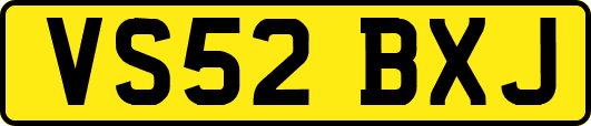 VS52BXJ