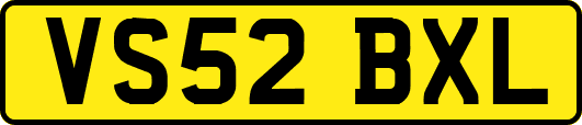 VS52BXL