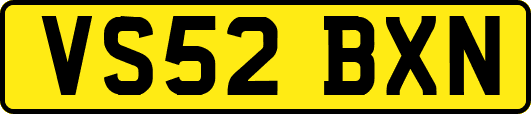 VS52BXN
