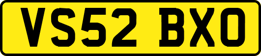 VS52BXO