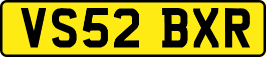 VS52BXR