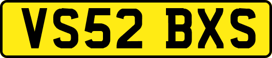 VS52BXS