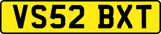 VS52BXT