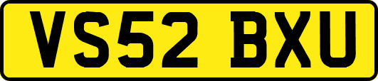 VS52BXU