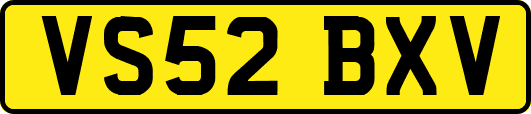 VS52BXV