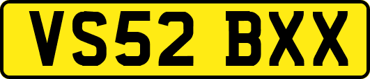 VS52BXX