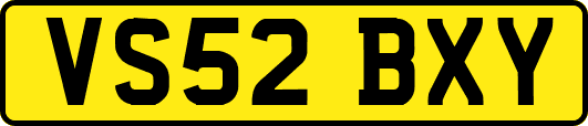 VS52BXY