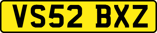 VS52BXZ