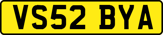 VS52BYA