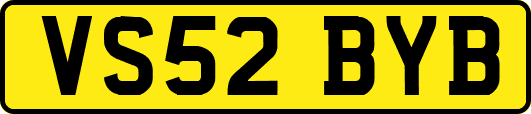 VS52BYB
