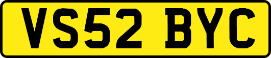 VS52BYC