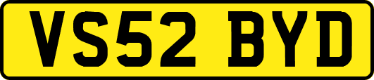 VS52BYD