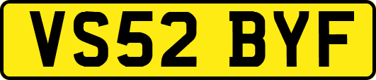 VS52BYF