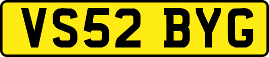 VS52BYG