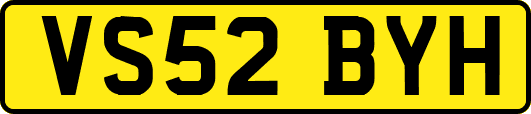 VS52BYH
