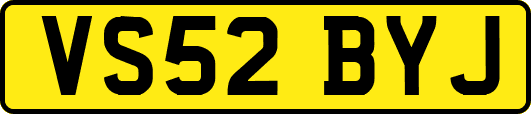 VS52BYJ