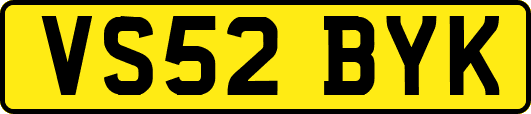 VS52BYK