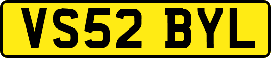 VS52BYL