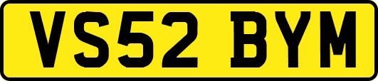 VS52BYM