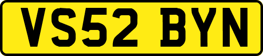 VS52BYN