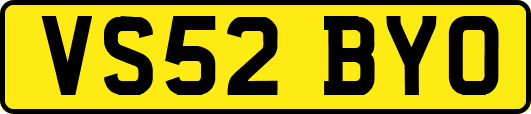 VS52BYO