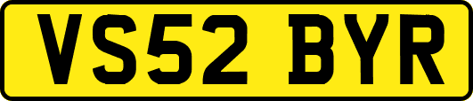 VS52BYR