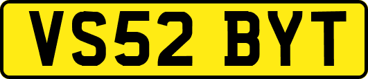 VS52BYT