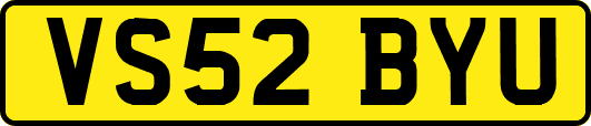 VS52BYU