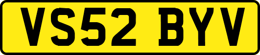 VS52BYV