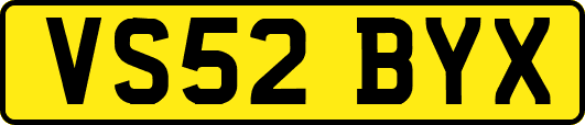 VS52BYX