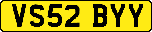 VS52BYY