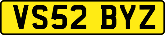 VS52BYZ