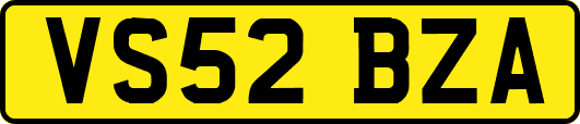 VS52BZA