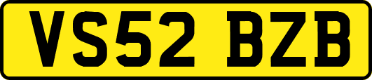 VS52BZB