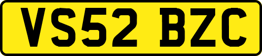 VS52BZC