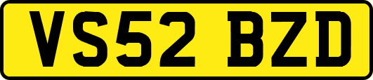 VS52BZD