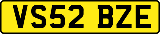 VS52BZE