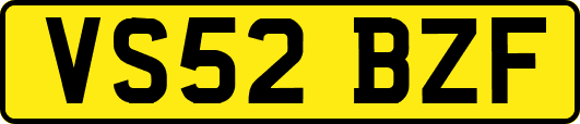 VS52BZF