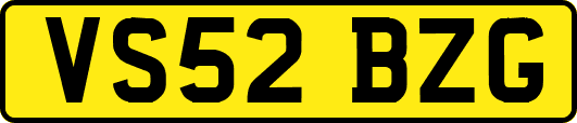VS52BZG