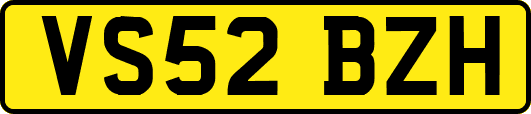 VS52BZH