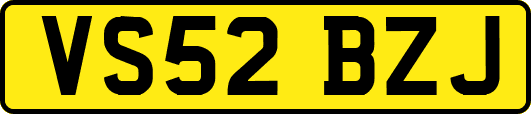 VS52BZJ