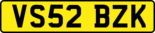 VS52BZK