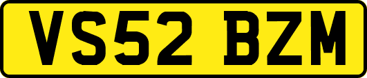 VS52BZM