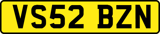 VS52BZN