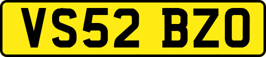 VS52BZO