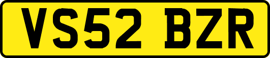 VS52BZR