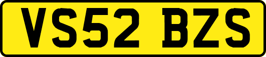 VS52BZS