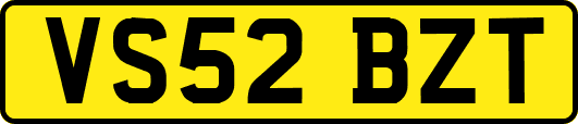 VS52BZT