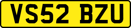 VS52BZU