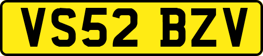 VS52BZV
